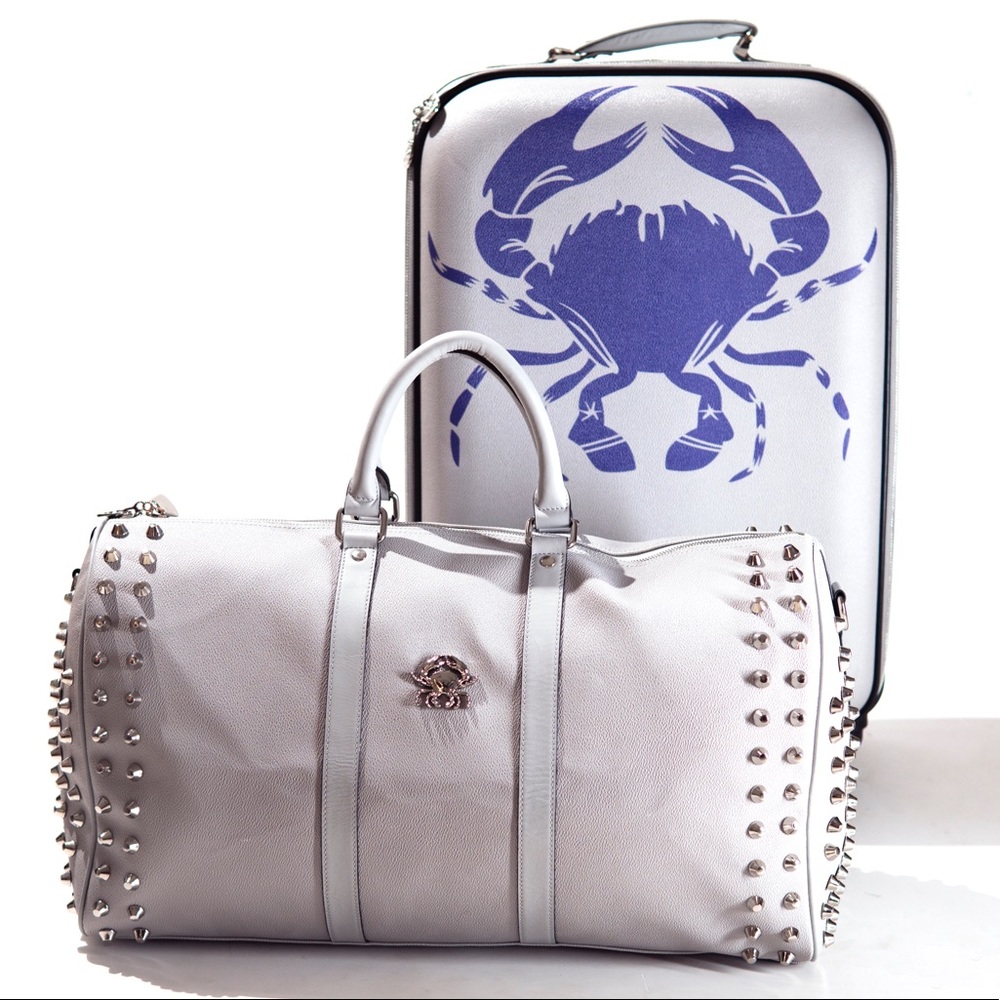 Suitcase